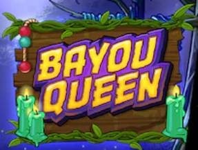 Bayou Queen