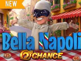 Bella Napoli 2nd Chance