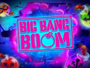 Big Bang Boom