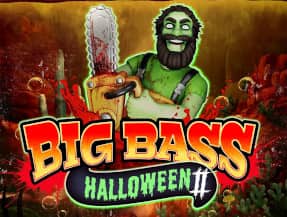 Big Bass Halloween 2