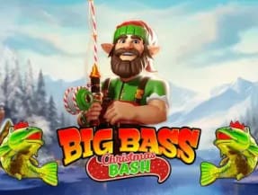 BIG BASS SPLASH XMAS