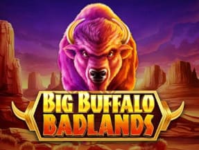 Big Buffalo Badlands