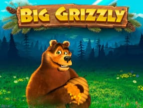 Big Grizzly