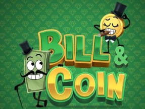 Bill and Coin