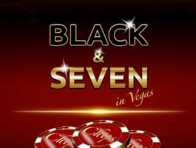 Black E Seven in Vegas