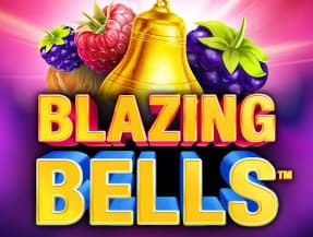 BLAZING BELLS