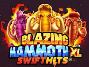 BLAZING MAMMOTH XL