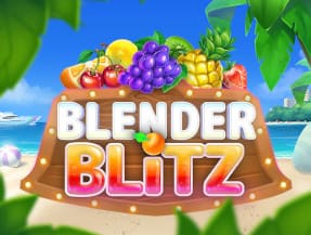 Blender Blitz