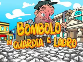 Bombolo in guardia e ladro