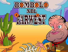 Bombolo nel Far West