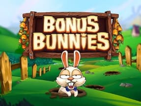 BONUS BUNNIES