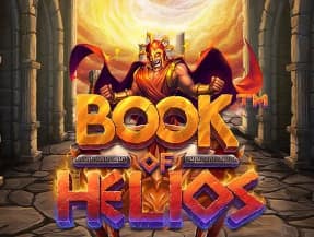 Book Of Helios