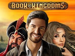 BOOK OF KINGDOMS