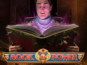 Book of Power