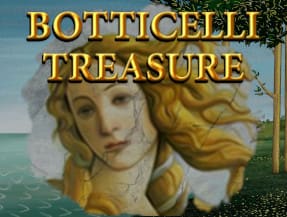 Botticelli Treasure