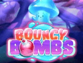 Bouncy Bombs