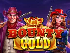 BOUNTY GOLD