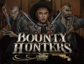 Bounty Hunters