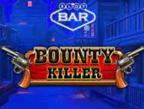 BOUNTY KILLER