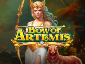 Bow of Artemis