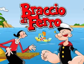 Braccio di Ferro