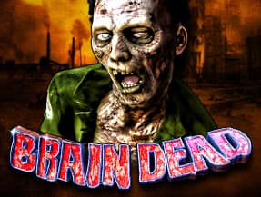 Brain Dead