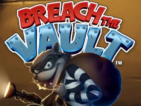 BREACH THE VAULT