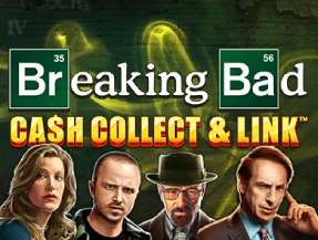 BREAKING BAD: CASH COLLECT AND LINK