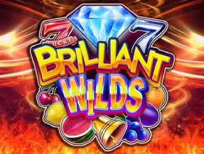 Brilliant Wilds