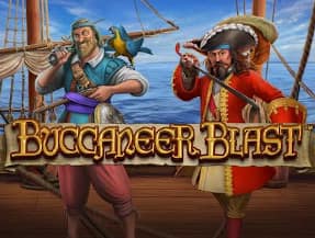 Buccaneer Blast