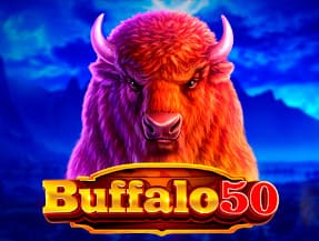 BUFFALO 50