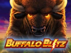 BUFFALO BLITZ