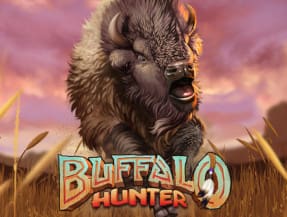 BUFFALO HUNTER