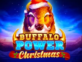 BUFFALO POWER CHRISTMAS