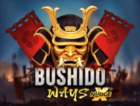 Bushido Ways xNudge