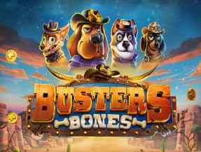 BUSTER S BONES