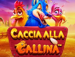 CACCIA ALLA GALLINA