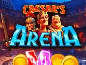 Caesaru0027s Arena