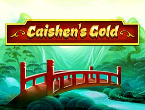 Caishenu0027s Gold