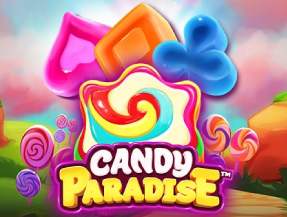 Candy Paradise