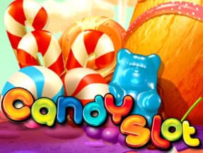 CANDY SLOT