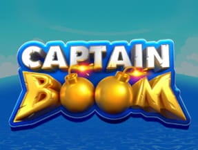 CAPTAIN BOOM