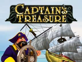 Captains Treasure