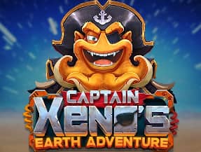 CAPTAIN XENOu0027S EARTH ADVENTURE