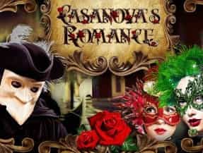 Casanovau0027s Romance HD