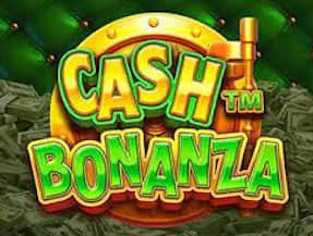 CASH BONANZA