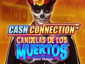 Cash Connection Candelas Muertos Senor Muerte