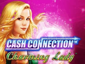 Cash Connection: Charming Lady