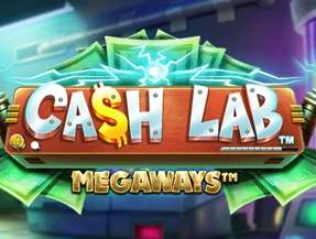 Cash Lab Megaways