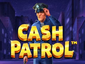 Cash Patrol